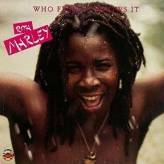 Rita Marley - Who Feels It Knows It