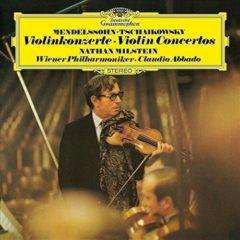 Tchaikovsky / Mendelssohn / Milstein / Abbado - Violin Concertos