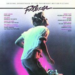 Footloose / O.S.T. - Footloose (Original Soundtrack)