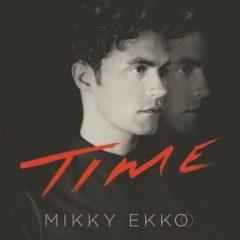 Mikky Ekko - Time  180 Gram