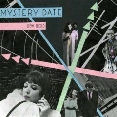 Mystery Date - New Noir  Digital Download