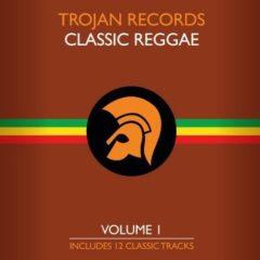 Various Artists - Best of Classic Reggae 1