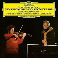 Violin Concerto in E Minor Op 64 MWV O14