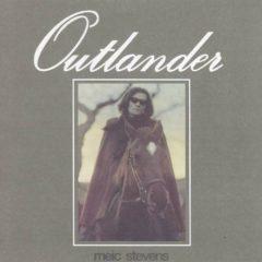 Meic Stevens - Outlander