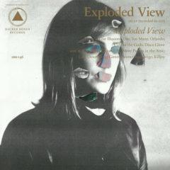 Exploded View - Exploded View