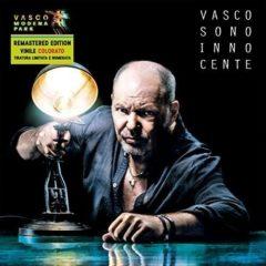 Vasco Rossi - Sono Innocente