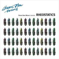 Rheostatics - Brave New Waves Session  Colored Vinyl