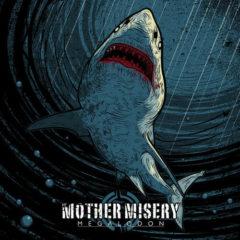 Mother Misery - Megalodon  Blue