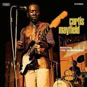 Curtis Mayfield - Curtis Mayfield Featuring The Impressions