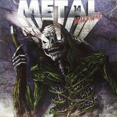 Metal Massacre - Xiv