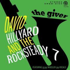 Hillyard,David & Rocksteady 7 - Giver
