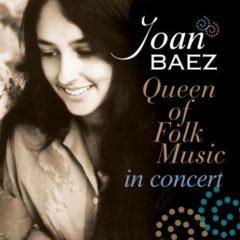 Joan Baez - Joan Baez In Concert    180