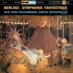 Hector Berlioz - Symphonie Fantastique (180 Gram)  150 Gram