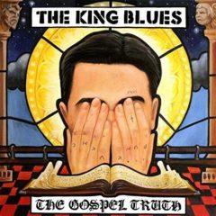 The King Blues - Gospel Truth