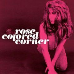 Lynn Castle - Rose Colored Corner   Deluxe Edit