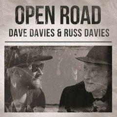 Open Road  180 Gram