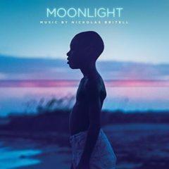 Nicholas Britell - Moonlight (Original Soundtrack)