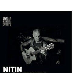 Nitin Sawhney - Live At Ronnie Scott's