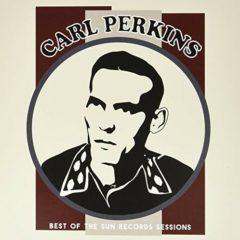 Carl Perkins - Best Of The Sun Records Sessions