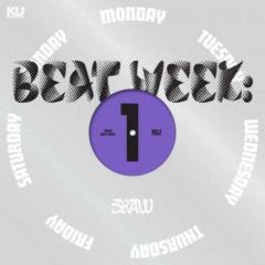 Sraw - Beat Week: SRAW