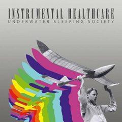 Underwater Sleeping - Instrumental Healthcare  Black