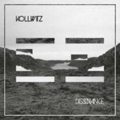 Kollwitz - Dissonance  With CD