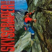 David Lee Roth - Skyscraper    180 Gram