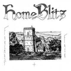 Home Blitz - Foremost & Fair