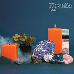 Novella - Land  With Bonus 7