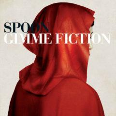 Spoon - Gimme Fiction  180 Gram