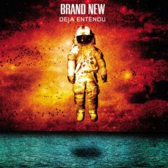 Brand New - Deja Entendu  180 Gram