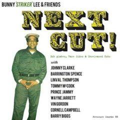 Bunny Lee - Next Cut