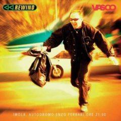 Vasco Rossi - Rewind   Special Ed, Boxed Set, Deluxe Ed, Italy