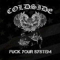 Coldside - F**k Your System