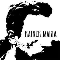 Maria Rainer - Catastrophe Keeps Us Together  Colored Vinyl, 180 Gram