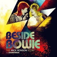 Various Artists - Beside Bowie: The Mick Ronson Story The Soundtrack (Various Ar