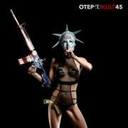 Otep - Kult 45  Explicit