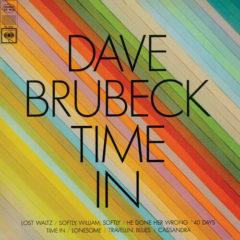 Dave Brubeck - Time in  180 Gram,