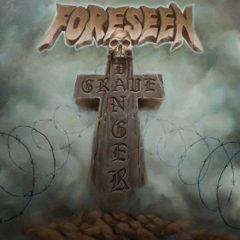 Foreseen Hki - Grave Danger