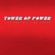 Tower of Power - Live And In Living Color   180 Gram, Annivers