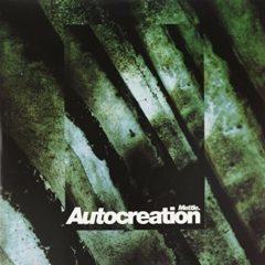 Autocreation - Mettle