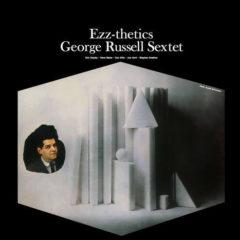 George Russell - Ezz-thetics