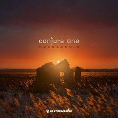 Conjure One - Holoscenic  Colored Vinyl, Orange