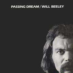William C Beeley - Passing Dream  Reissue