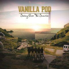 Vanilla Pod - Seeing Out the Sunrise  Colored Vinyl