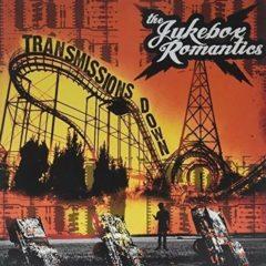 The Jukebox Romantics - Transmissions Down