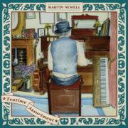 Martin Newell - Teatime Asortment  Digital Download