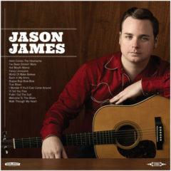 Jason James - Jason James  Digital Download