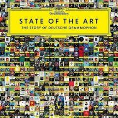 Various Artists - State of the Art: The Story of Deutsche