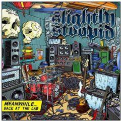 Slightly Stoopid - Meanwhile...Back In The Lab